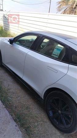 شانجان يوني في